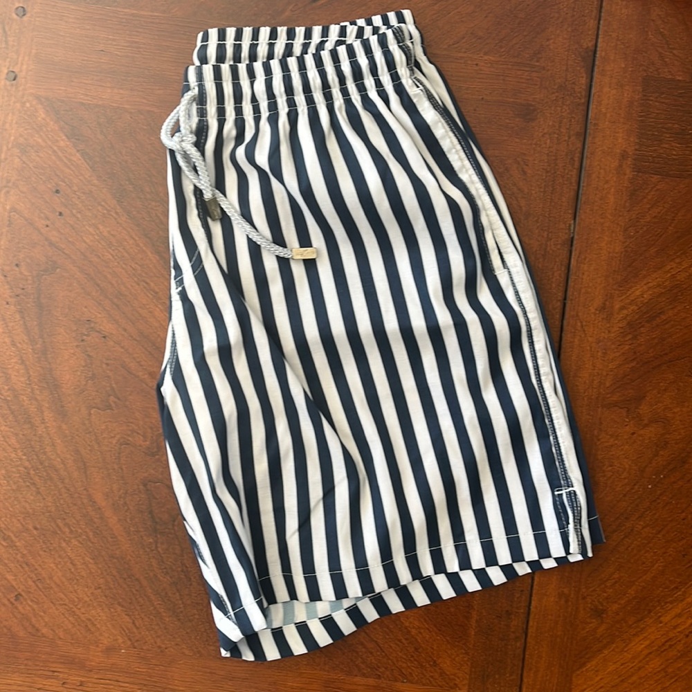 Mens Kenny Flowers swim trunks